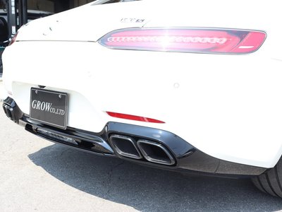 2016 Mercedes-BENZ GT AMG thumbnail 20