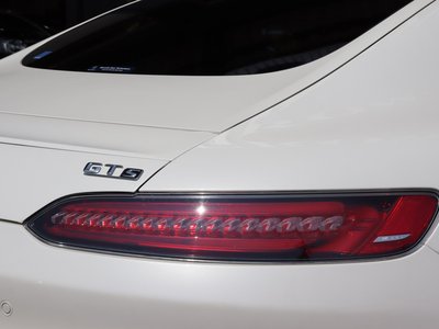 2016 Mercedes-BENZ GT AMG thumbnail 17