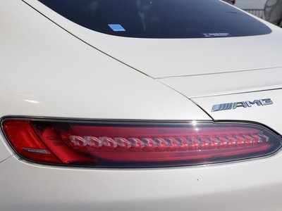 2016 Mercedes-BENZ GT AMG thumbnail 18