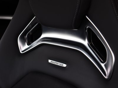 2016 Mercedes-BENZ GT AMG thumbnail 42