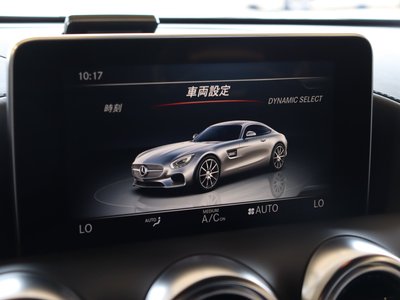2016 Mercedes-BENZ GT AMG thumbnail 33