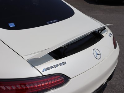 2016 Mercedes-BENZ GT AMG thumbnail 22