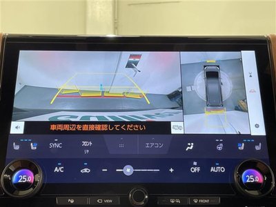 TOYOTA VELLFIRE - 5