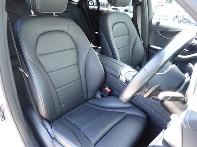 2021 Mercedes-BENZ GLC — миниатюра 27