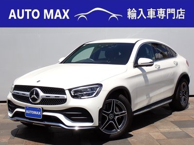 2021 Mercedes-BENZ GLC — фото 1