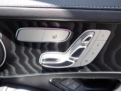 2021 Mercedes-BENZ GLC — миниатюра 28
