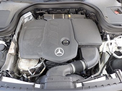 2021 Mercedes-BENZ GLC — миниатюра 39