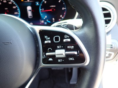 2021 Mercedes-BENZ GLC — миниатюра 15