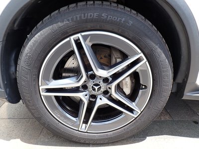 2021 Mercedes-BENZ GLC — миниатюра 35