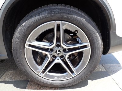 2021 Mercedes-BENZ GLC — миниатюра 36