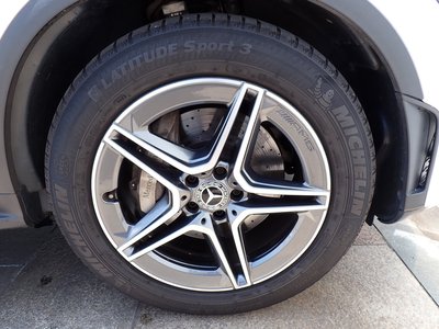2021 Mercedes-BENZ GLC — миниатюра 38