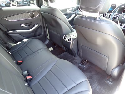 2021 Mercedes-BENZ GLC — миниатюра 32