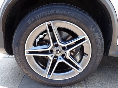 2021 Mercedes-BENZ GLC — миниатюра 37
