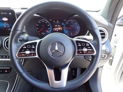 2021 Mercedes-BENZ GLC — миниатюра 14
