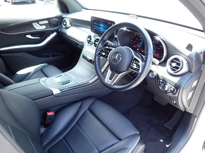 2021 Mercedes-BENZ GLC — миниатюра 29