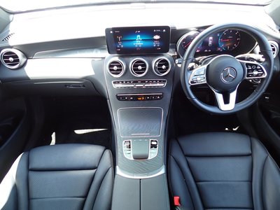 2021 Mercedes-BENZ GLC — фото 3
