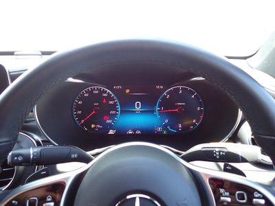 2021 Mercedes-BENZ GLC — миниатюра 13
