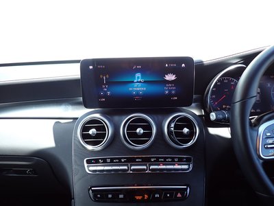 2021 Mercedes-BENZ GLC — миниатюра 23