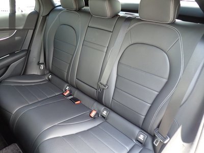 2021 Mercedes-BENZ GLC — миниатюра 34