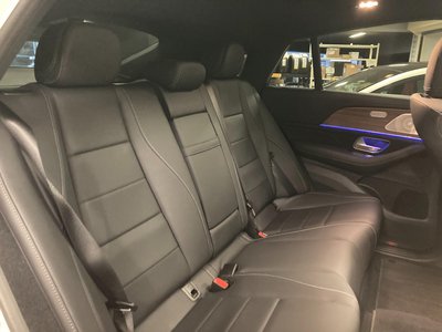 MERCEDES-BENZ GLE-CLASS - 8
