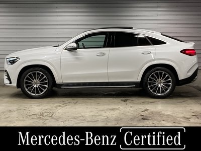 MERCEDES-BENZ GLE-CLASS - 3