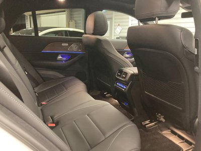 MERCEDES-BENZ GLE-CLASS - 9