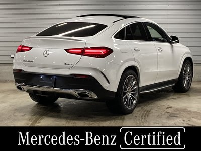 MERCEDES-BENZ GLE-CLASS - 4