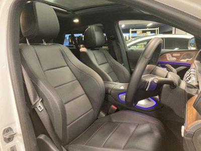 MERCEDES-BENZ GLE-CLASS - 6