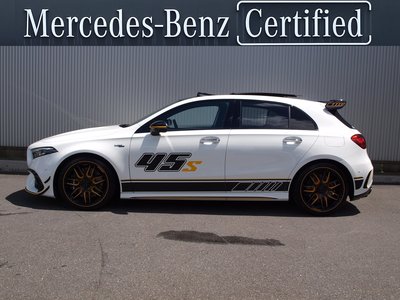2025 Mercedes-BENZ A-CLASS 照片 8