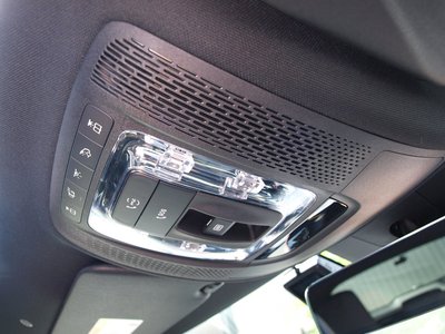 2025 Mercedes-BENZ A-CLASS 缩略图 50