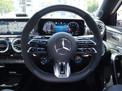 2025 Mercedes-BENZ A-CLASS 缩略图 34