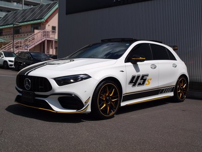 2025 Mercedes-BENZ A-CLASS 照片 6