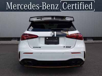2025 Mercedes-BENZ A-CLASS 缩略图 12