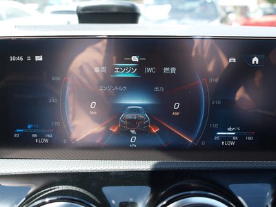 2025 Mercedes-BENZ A-CLASS 缩略图 65