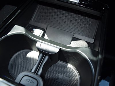2025 Mercedes-BENZ A-CLASS 缩略图 51