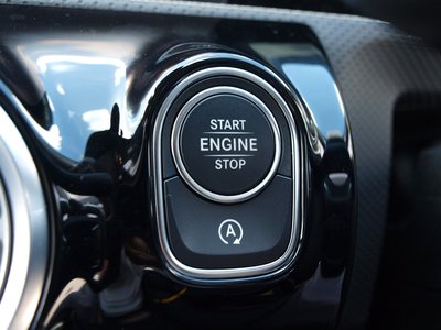 2025 Mercedes-BENZ A-CLASS 缩略图 54