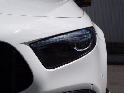 2025 Mercedes-BENZ A-CLASS 缩略图 17