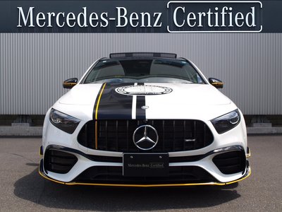 2025 Mercedes-BENZ A-CLASS 照片 5