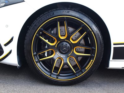 2025 Mercedes-BENZ A-CLASS 缩略图 75