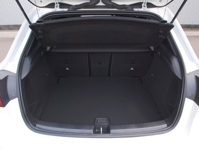 2025 Mercedes-BENZ A-CLASS 缩略图 13