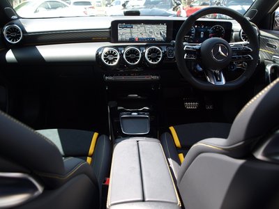 2025 Mercedes-BENZ A-CLASS 缩略图 33