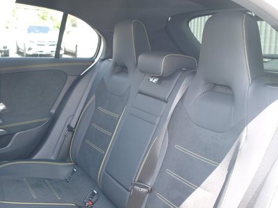 2025 Mercedes-BENZ A-CLASS 缩略图 28