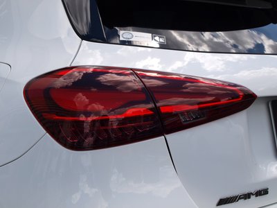 2025 Mercedes-BENZ A-CLASS 缩略图 16