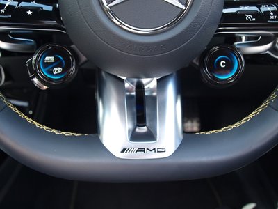 2025 Mercedes-BENZ A-CLASS 缩略图 36