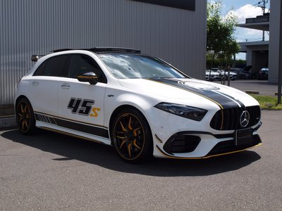 2025 Mercedes-BENZ A-CLASS 照片 7
