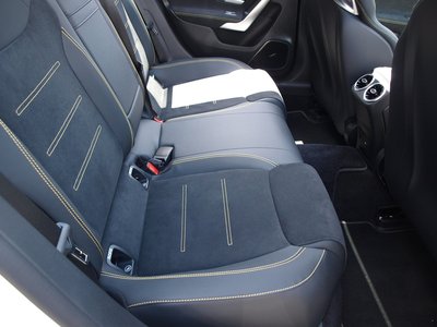 2025 Mercedes-BENZ A-CLASS 缩略图 30