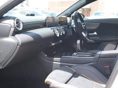 2025 Mercedes-BENZ A-CLASS 缩略图 25