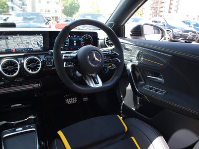 2025 Mercedes-BENZ A-CLASS 缩略图 38
