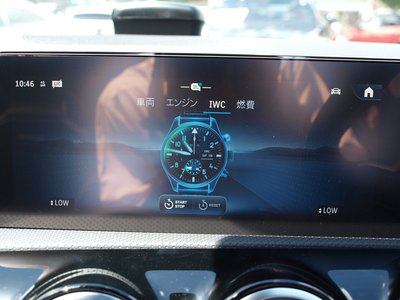 2025 Mercedes-BENZ A-CLASS 缩略图 66