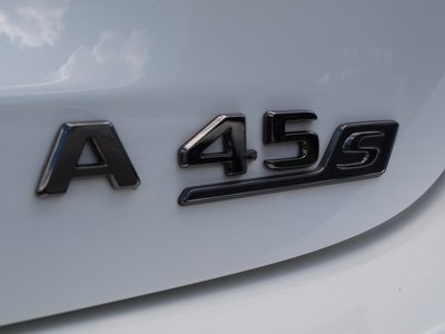 2025 Mercedes-BENZ A-CLASS 缩略图 15